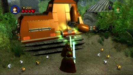 Lego star wars game xbox 360 new arrivals