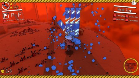 Demon Turf (Limited Run)(PS5)