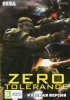 Нулевой Допуск (Zero Tolerance) Русская Версия (16 bit)