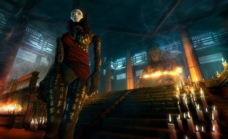 Игра Shadow Warrior Русская Версия (PS4) Playstation 4
