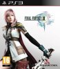 Final Fantasy XIII (13) (PS3) USED Б/У