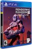 Rendering Ranger: R2 [Rewind] (Limited Run) (PS4)