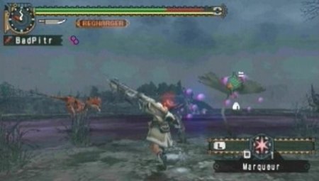  Monster Hunter Freedom 2 (Essentials) (PSP) 