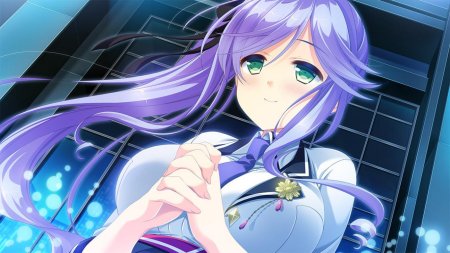 игра Lovekami Trilogy (Switch) для Nintendo Switch