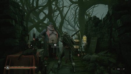 игра Mortal Shell Полное Издание (Complete Edition) Русская Версия (Switch) для Nintendo Switch