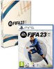 FIFA 23 Steelbook Edition Русская Версия (PS5)