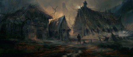 Игра Greedfall (PS4) Playstation 4