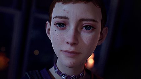 Lost Records: Bloom and Rage Русская Версия (PS5)