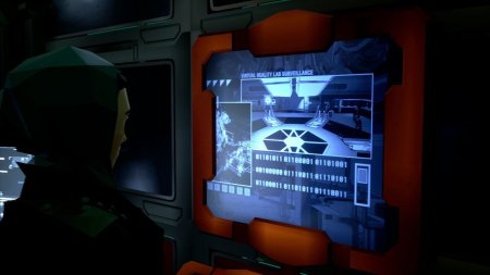 игра State of Mind Русская Версия (Switch) для Nintendo Switch