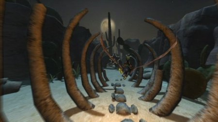 Купить игру Rango (Ранго) (PS3) для Sony Playstation 3