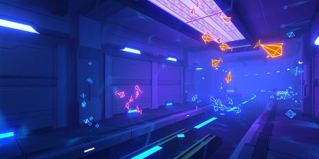 DYSCHRONIA: Chronos Alternate (Только для PS VR2) (PS5)