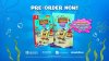 игра SpongeBob SquarePants: Krusty Cook-Off Extra Krusty Edition (Губка Боб Квадратные Штаны: Кулинарный Поединок ) Русская Версия (Switch) для Nintendo Switch