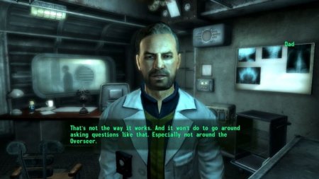 Купить игру Fallout 3 Русская Версия (PS3) USED Б/У для Sony Playstation 3