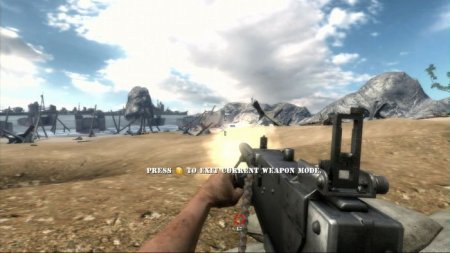Купить игру The History Channel: Battle for the Pacific (PS3) для Sony Playstation 3