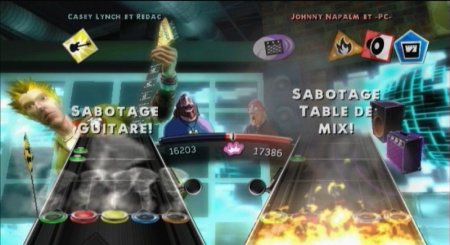 Купить игру Band Hero (Wii/WiiU) USED Б/У на Nintendo Wii диск