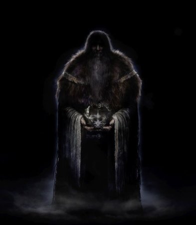 Игра Dark Souls 2 (II): Scholar of the First Sin Русская Версия (PS4) USED Б/У Playstation 4