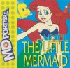 Русалочка Ариэль (Ariel the Little Mermaid) (MDP)