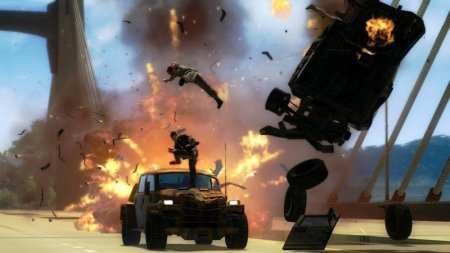 Купить игру Ultimate Action Triple Pack (Just Cause 2, Sleeping Dogs, Tomb Raider) (PS3) для Sony Playstation 3