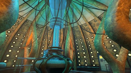 Игра Doctor Who: The Edge of Time (Только для PS VR) Русская Версия (PS4) Playstation 4