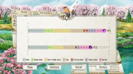 Wingspan Специальное Издание (Special Edition) Русская Версия (PS5)