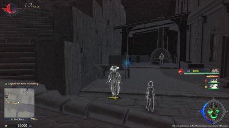 Ys IX: Monstrum Nox - Deluxe Edition (PS5)