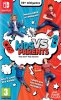 Kids vs Parents (Switch)