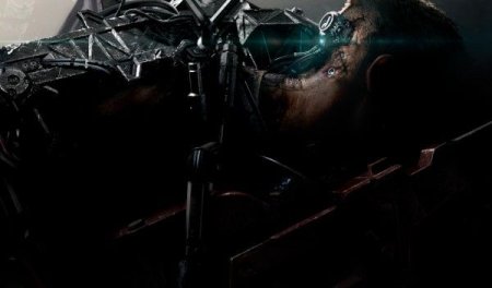 The Surge Русская Версия (Xbox One) 