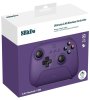 Геймпад беспроводной + Док-станция 8BitDo Ultimate 2.4G Purple (Фиолетовый) (PC/Android) 