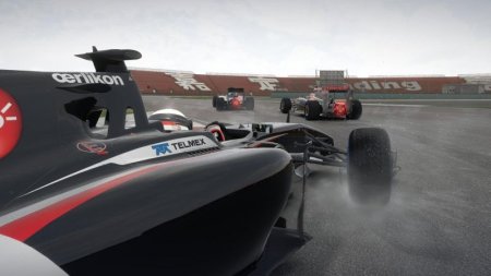 Formula One F1 2014 (Xbox 360/Xbox One)