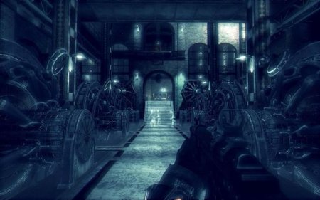 Купить игру Singularity (PS3) USED Б/У для Sony Playstation 3