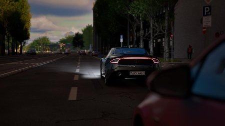 CityDriver (PS5)