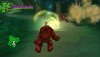  Crash of The Titans (Крэш: Битва Титанов) Русская Версия Essentials (PSP) USED Б/У 