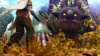 Купить игру Мадзин: Забытое королевство (Majin and the Forsaken Kingdom) Русская Версия (PS3) USED Б/У для Sony Playstation 3