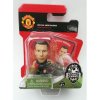 Фигурка футболиста Soccerstarz Райан Гиггз Манчестер Юнайтед (Ryan Giggs Man Utd) Away Kit (202505)