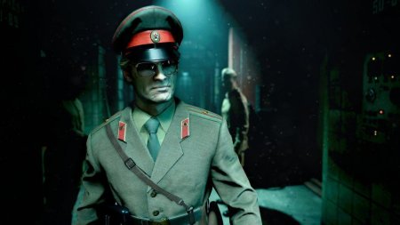 Игра Call of Duty: Black Ops Cold War Русская Версия (PS4/PS5) Playstation 4