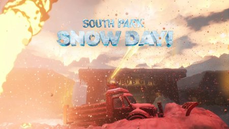 South Park: Snow Day! (PS5)