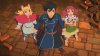 Игра Ni no Kuni 2 (II) (Возрождение Короля) Revenant Kingdom. Русская Версия (PS4) Playstation 4