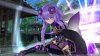 игра Neptunia x Senran Kagura: Ninja Wars (Switch) для Nintendo Switch