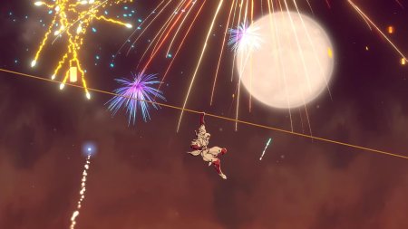 SHINOBI: Art of Vengeance Русская версия (PS5)