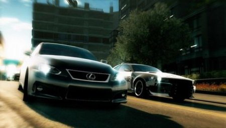  Need for Speed: Undercover (PSP) USED Б/У 