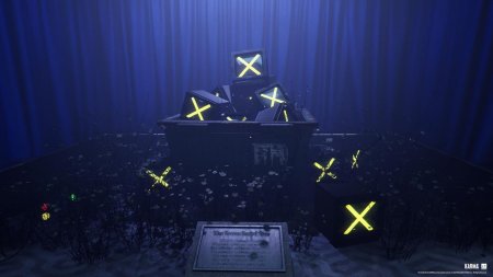 KARMA: The Dark World Ограниченное издание (Limited Edition) Русская Версия (PS5)