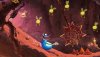 Rayman Origins (PS Vita) USED Б/У