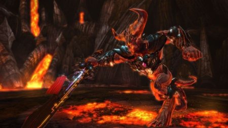 Купить игру Thor: God of Thunder (Тор) с поддержкой 3D (PS3) для Sony Playstation 3