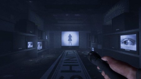 In Sound Mind: Deluxe Edition Русская Версия (PS5)