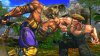 Купить игру Street Fighter X Tekken (PS3) для Sony Playstation 3