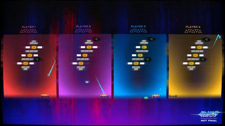 игра Arkanoid: Eternal Battle Ограниченное издание (Limited Edition) Русская Версия (Switch) для Nintendo Switch