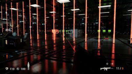 41 Hours Русская Версия (PS5)