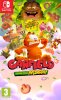 Garfield: Escape from Monday (Switch)