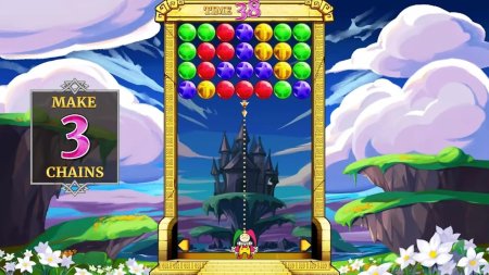 Magical Drop VI (Limited Run) (PS5)