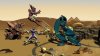 Игра Dawn of the Monsters (Limited Run #448) (PS4) Playstation 4